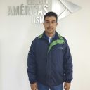 Director de Mantenimiento René Manrique