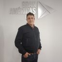 Gerente General Edgar Porras