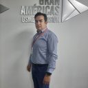 Director financiero Juan Pablo Hernández