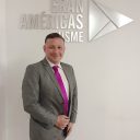 Director Jurídico Nicolás Oregón