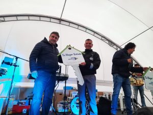 Beneficiario del plan de beneficios Tu hogar Soñado