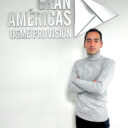 Supervisor de Flota John Fredy Martínez