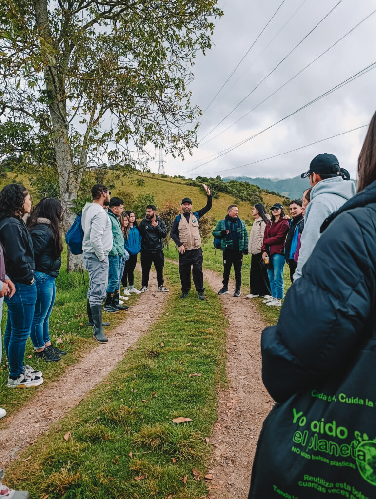 Jornada de Siembra 2025