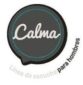 Línea Calma