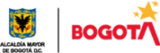 Escudo y logotipo de Bogotá