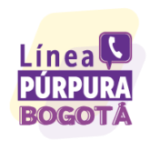linea purpura