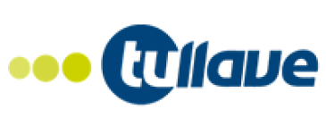 Logotipo de Tu Llave